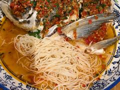 -兔爸私家小厨(新北万达店)