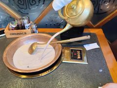 -诺敏塔拉奶茶-布里亚特包子-手把肉(锦都会店)