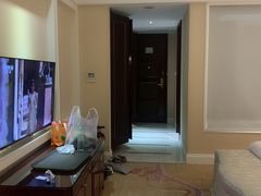 -东航云逸酒店(九溪烟树店)