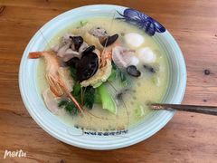 -百家鲜·杭帮菜