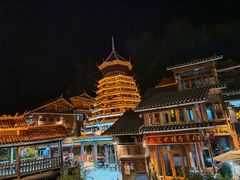 -肇兴侗寨