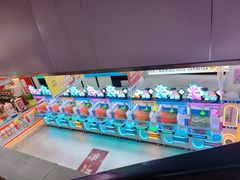 -利群商厦(台东店)