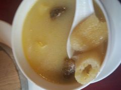 android_upload_pic-天厨妙香素食餐厅(清华店)