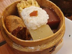 -乔家满族八大碗(中兴路店)