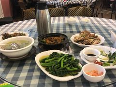 -钱大妈海鲜饭店(保利林语店)