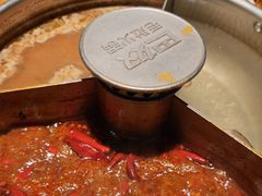 -巴奴毛肚火锅(相州店)