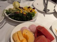 -Steaking·食间牛排(和平店)