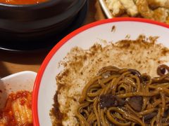 -多宾韩国料理(学衡路店)