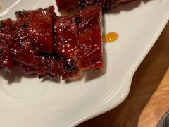 黑毛猪叉烧-誉珑轩