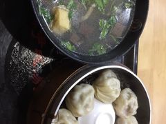 -百年尹氏汤包(湖南路狮子桥店)