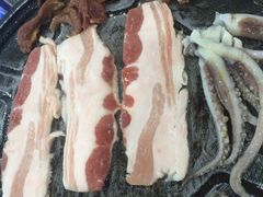 -金妈家烤肉(龙湖U城天街店)