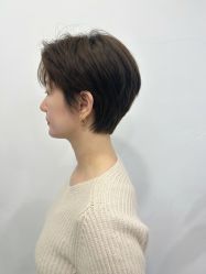 -FINE HAIR 烫染专业设计