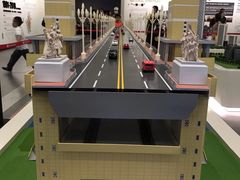 -南京市规划建设展览馆