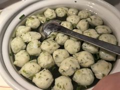 -日丰园海肠水饺·老字号大连海鲜(银泰城店)
