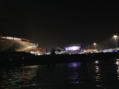 -北外滩百艇汇游艇俱乐部