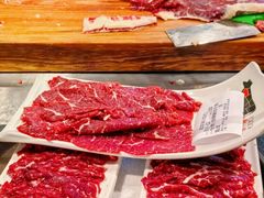 -今日牛事潮汕鲜牛肉火锅(瑞金店)