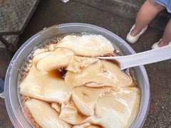 -义钦豆腐花