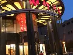 -湖锦酒楼·31年地道湖北菜(黄鹤楼店)