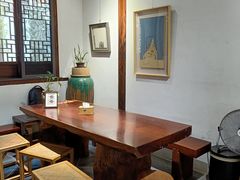 -月栖华明-云间草堂清茶馆(泗泾古镇店)