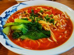 -难忘的面(五矿君澜酒店)
