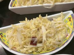 -芦月轩羊蝎子(劲松店)