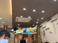 -百年老字号·观振兴蟹黄面·三虾面·苏式面(观前街富仁坊巷店)