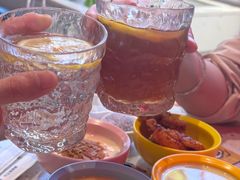 -拾光自助甜品·小食(太古里总店)