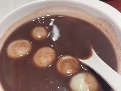 -喜家德虾仁水饺(北京超极合生汇店)