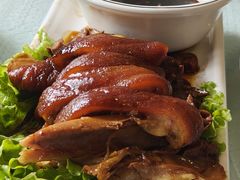 -鼎香润(德胜门内店)