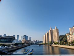 -黑石礁公园