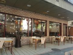 -东山茶寮(新安店)