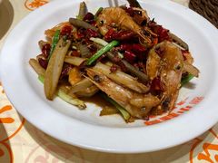 -小林哥的海鲜馆·夜宵烧烤(渔人码头店)