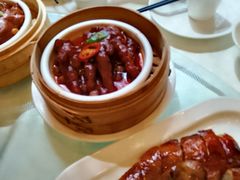 -金时代顺风大酒店(临港百联店)
