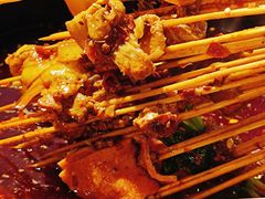 -钢管厂五区小郡肝火锅串串香(总店)
