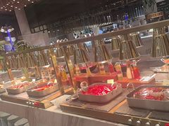 -印象餐厅(杭州国际博览中心北辰大酒店)