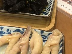 -古乡居甜品(大信店)