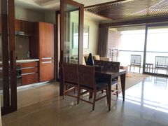 -三亚湾海居铂尔曼度假酒店