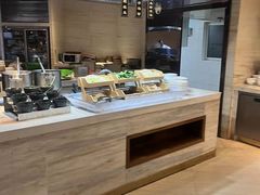 -索菲特银河锦厨自助餐(山西路店)