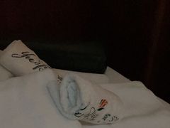 -域SPA·足疗·按摩·养生(静安寺店)
