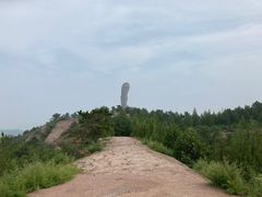 -磬锤峰森林公园