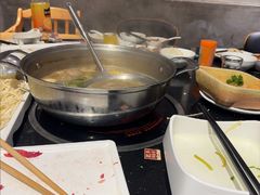 -尚合里潮汕牛肉火锅(海沧店)