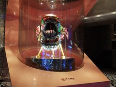 -蓝色派对KTV(聚然广场店)