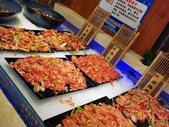 -万象·复兴号鲜肉烤肉海鲜自助(升级店)