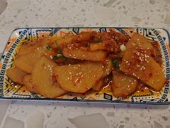 -浩海火燒雲傣家菜(芮欧百货店)