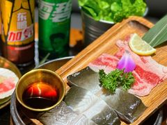 -何发发和牛烧肉·鳗鱼榴莲放题自助(乐峰广场店)