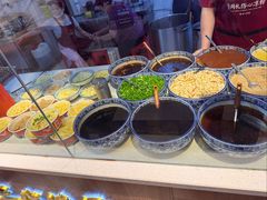 -姚记.周礼伤心凉粉(时代广场店)