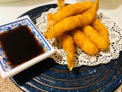 -肆月河豚·新淮扬(金融街店)