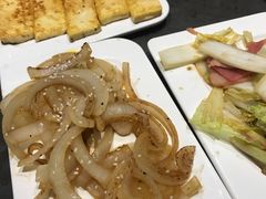 -玛雅铁板烧餐厅(中关村店)