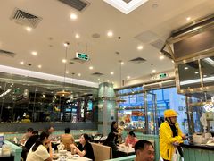 -翠华餐厅(正佳广场店)