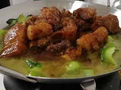 -水香园·中国徽菜名店(紫霞大道店)
